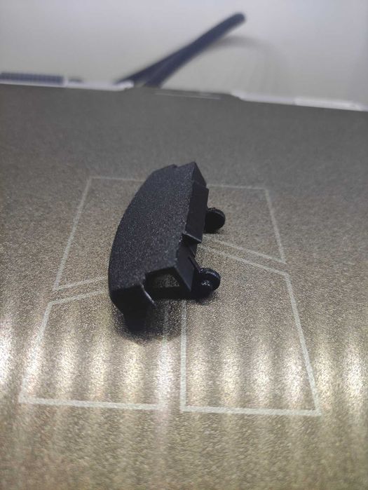 Peça de reparação para apoio de braço Volkswagen Nova
