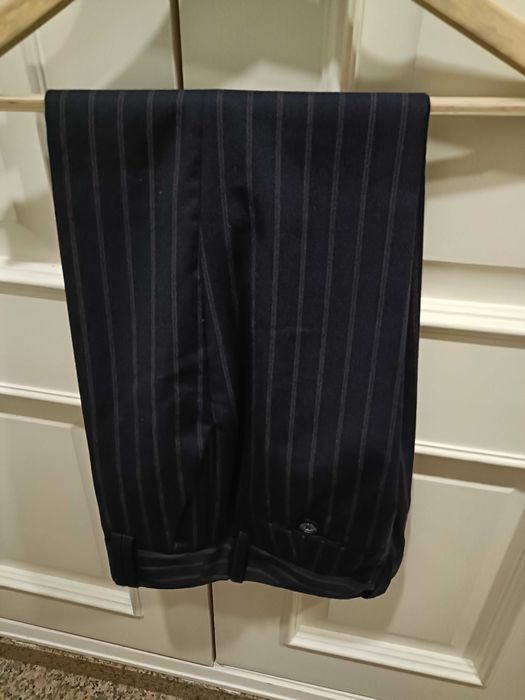 Fatos Sacoor e Massimo Dutti