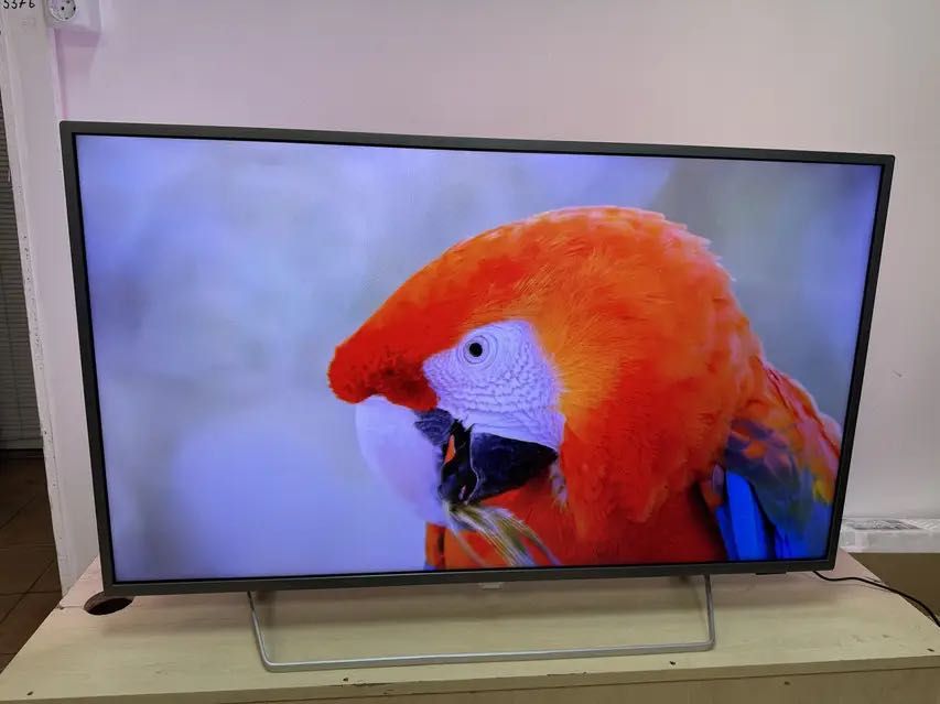 Телевізор Philips 43PUS6703/12 43 дюйми 4K Ultra HD Smart TV (САМОВИВІЗ)
