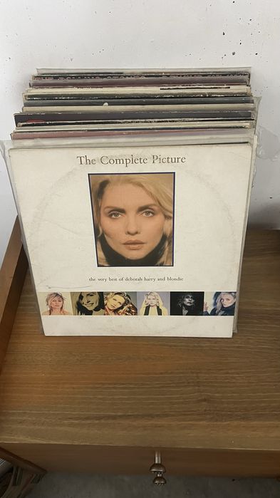 Discos Vinil em perfeito estado