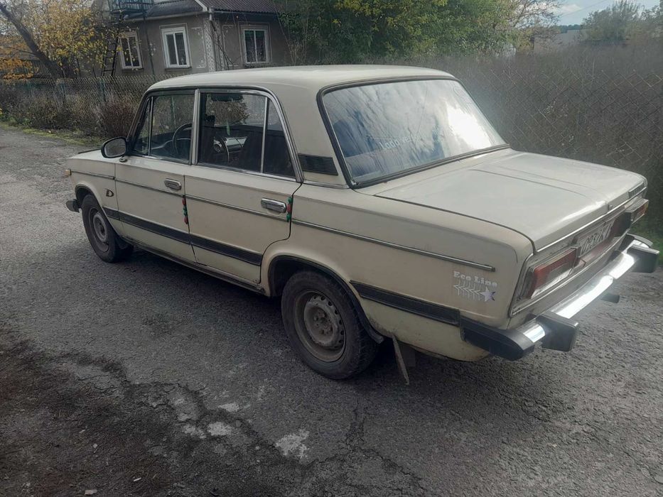 продам  ваз 2106
