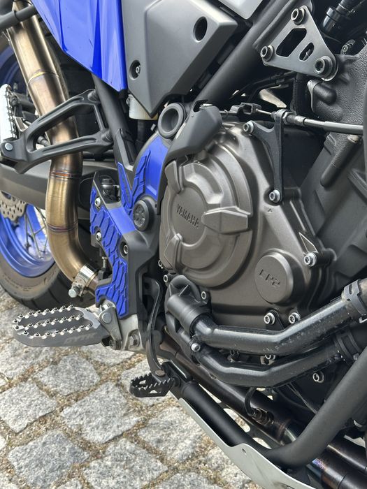 Yamaha Tenere 700
