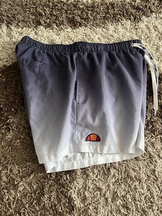 продам шорты Ellesse,размер L, мужские, состояние 9/10