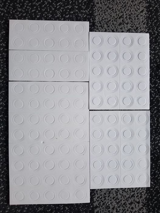 100 sztuk redukcji do monet.