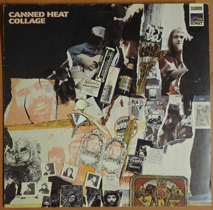 Discos de vinil usados - Kate Bush, Giant Sand, Violent Femmes, etc.