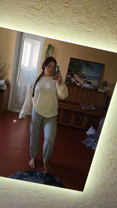 Мужская пижама 2xl