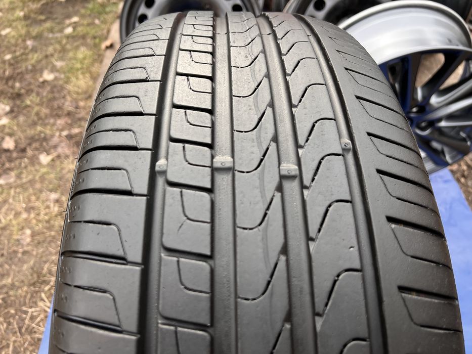 245/50/19 Pirelli Cinturato P7 245/50 R19 105W Run Flat *