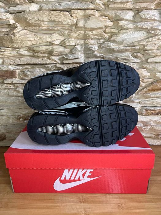 Кросівки Nike Air Max 95 Nike 95 Найки 95 Кросівки Nike 95