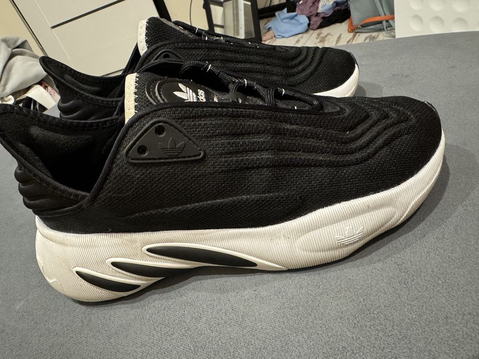 ADIDAS ADIFOM SLTN J  24cm wkladka