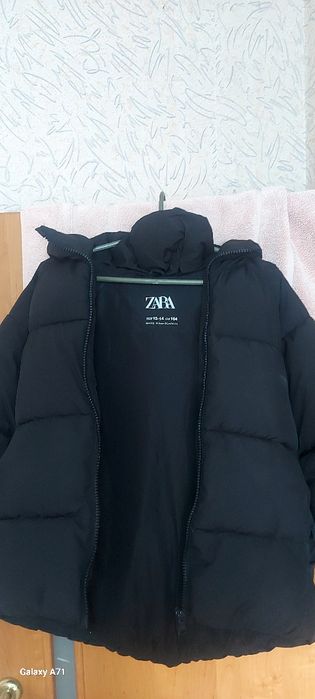 Куртки женские zara оригинал