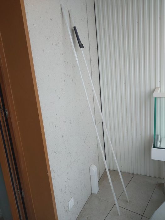 Biały profil do taśmy LED