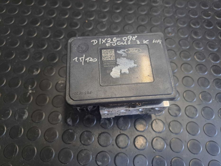 Pompa hamulocwa ABS Ford Focus Mk3 1.5 TDCi 88KW / 120KM F1FC-2C219-BD