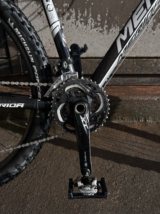 Merida big seven XT edition