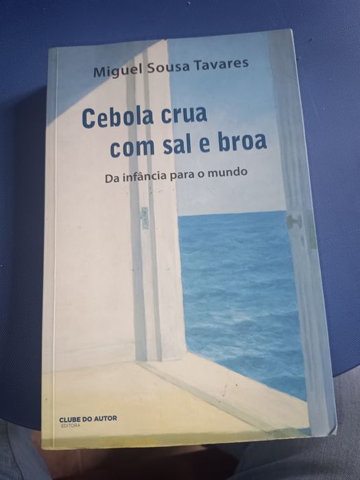 Livros usados em muito bom estado