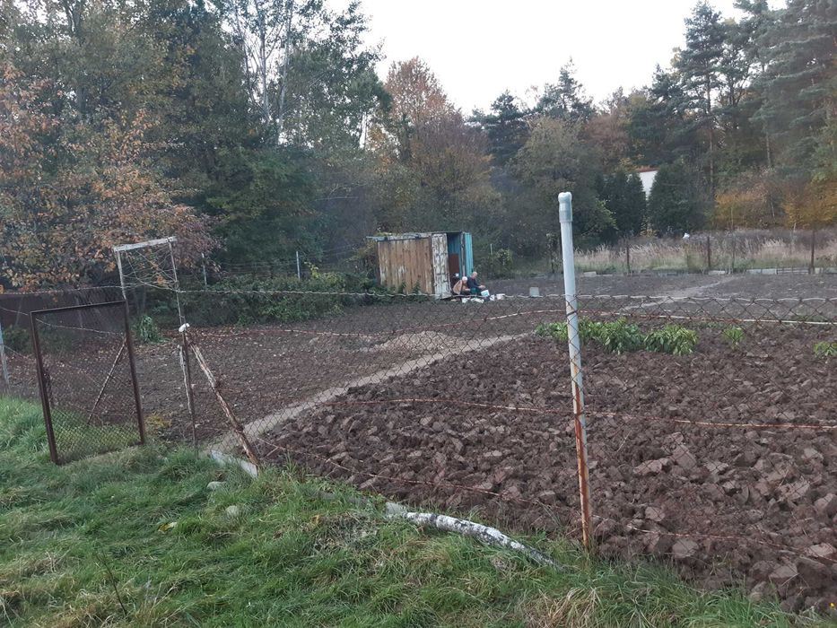 Дачна ділянка. Рокитно Львівська область..