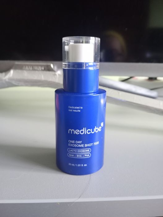 Serum do twarzy Medicube