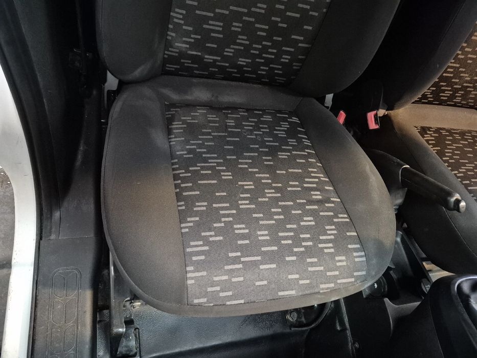 Banco frente direito OPEL Combo Furgão/Combi (X12)
