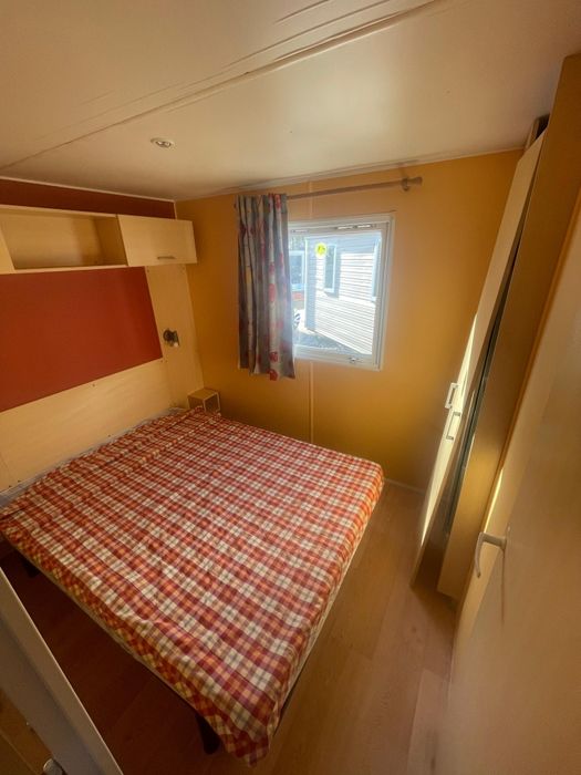 T2 (8,10*4) Casa Móvel Mobile Home Casa Madeira Bungalow