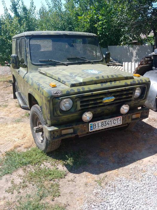 Продається гелик