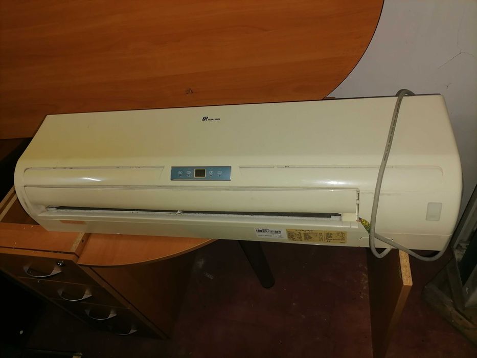 Продам кондиціонер