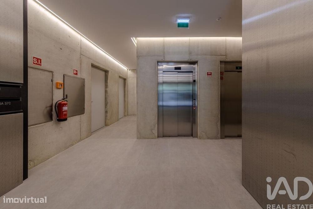 Apartamento T1 em Alvalade de 60,00 m2