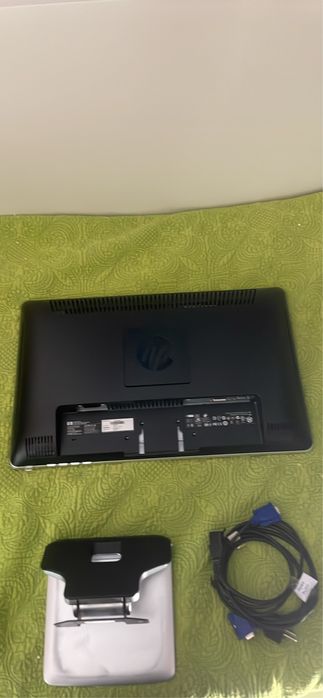 Monitor HP 1920x1080p 60hz