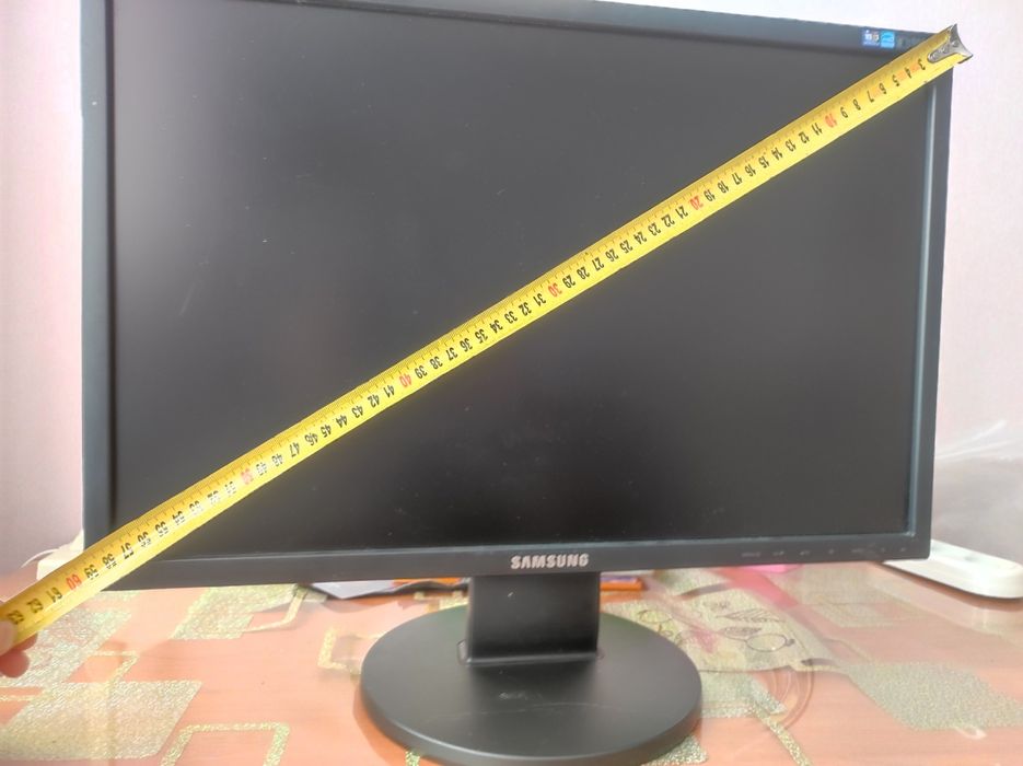 Монітор Samsung 2243NV 22"