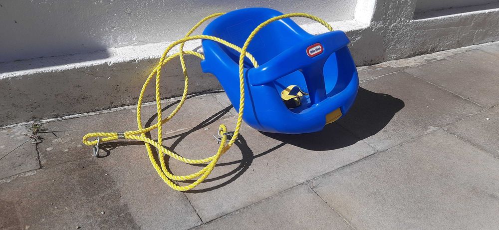 Children's Swing