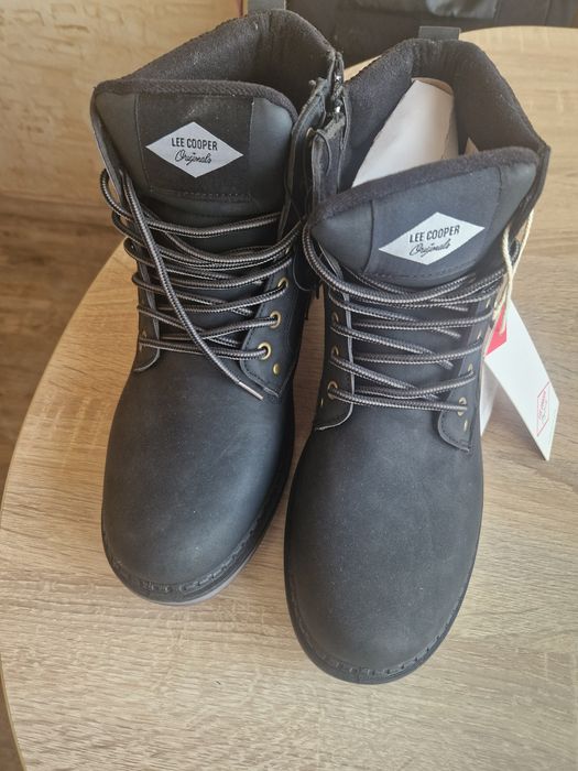 Nowe buty Lee Cooper r.44