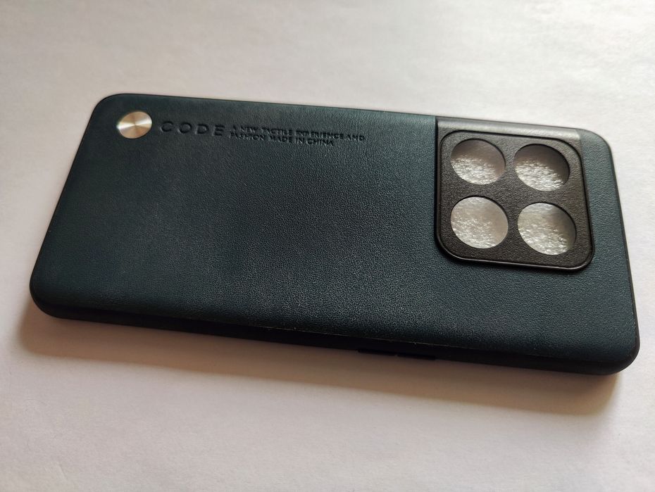 OnePlus 10pro чохли нові