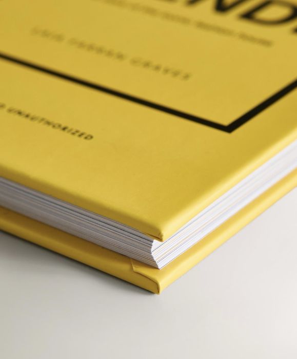Livro The Little Book Of FENDI (Inglês) Zara Home NOVO