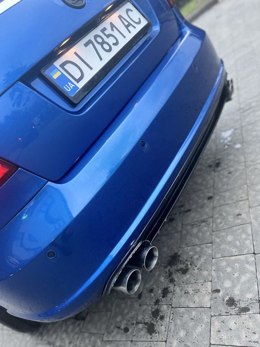 Skoda Octavia A5 2.0 дизель