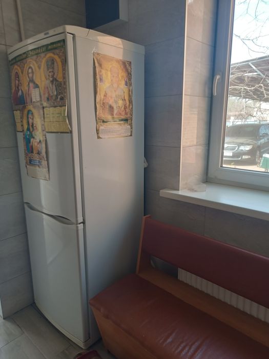 Здам будинок в м.Бровари.ціна -12000гр+к.п