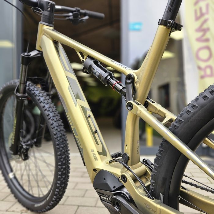 MTB elektryczny Superior EXF8089 Koło 29 XL Shimano wyprzedaż