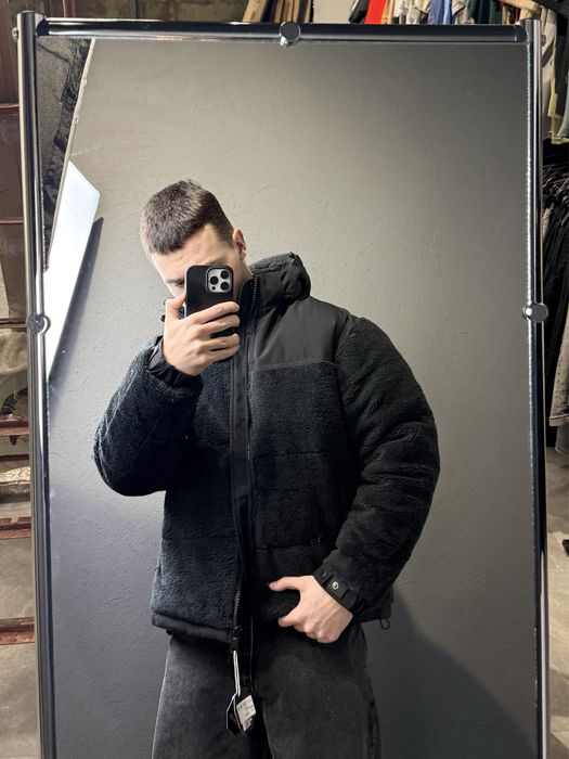 Продається зимова куртка The North Face (ТЕДДІ)