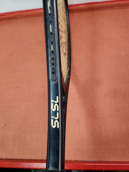 Rakieta tenisowa Roxpro vintage