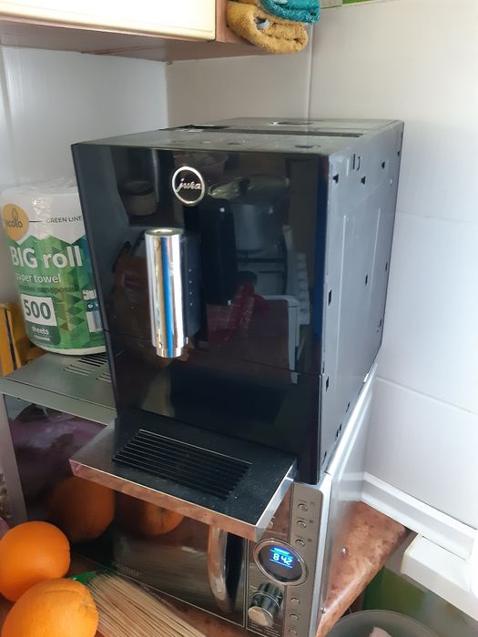 Кофемашина  бу срочно