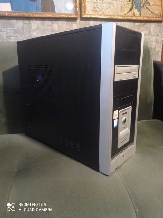 Продам системный блок