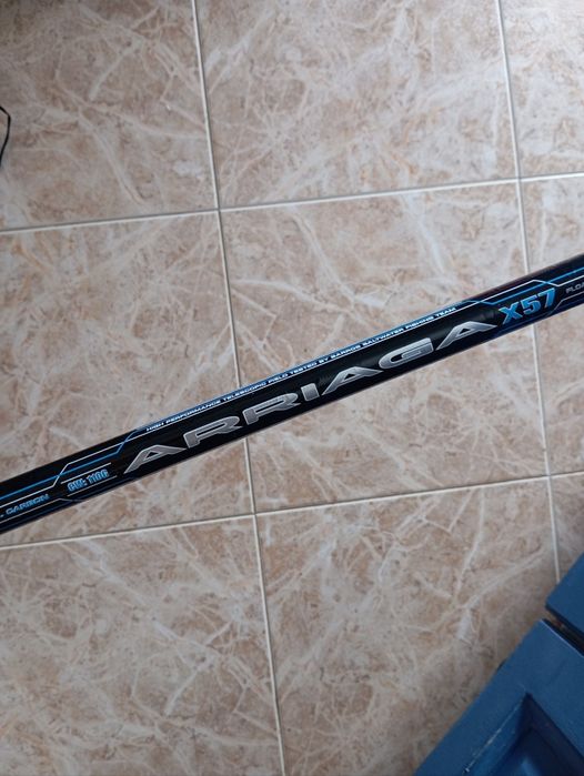 Cana de Pesca Arriaga X57 Nova