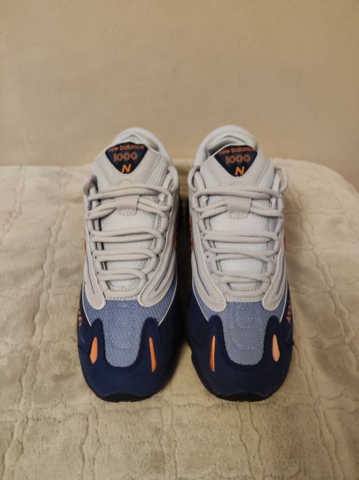 Buty New Balans M1000