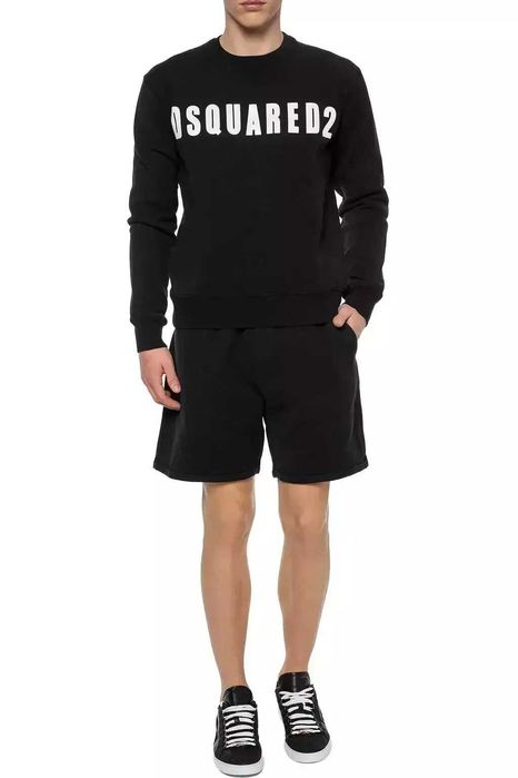 Dsquared2 shorts krótki spodenki, bermudy, shorty -sz M NOWE