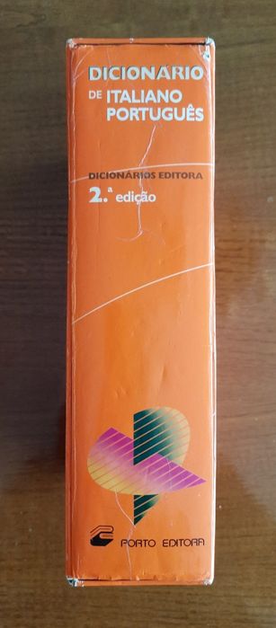 Dicionário Italiano-Português