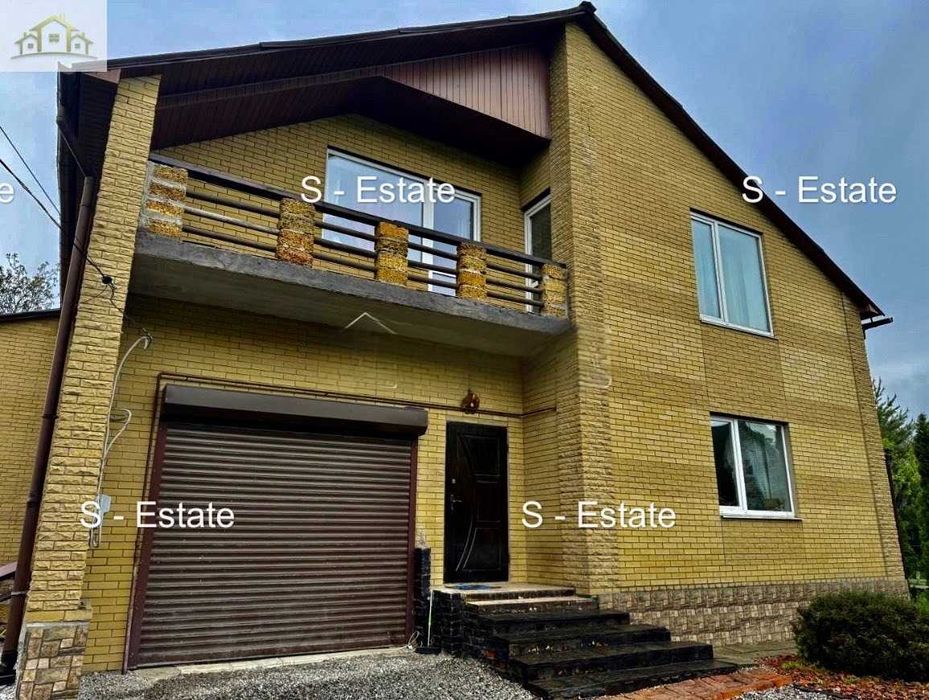 ‼️ Продам Дом 250м2    Холодная Гора‼️