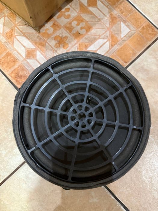 Динамік А4б9 передньої двері