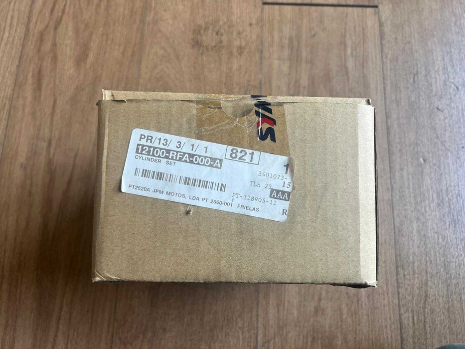 Kit Cilindro Piston Oem SYM GTS 3 0 0 I ABS