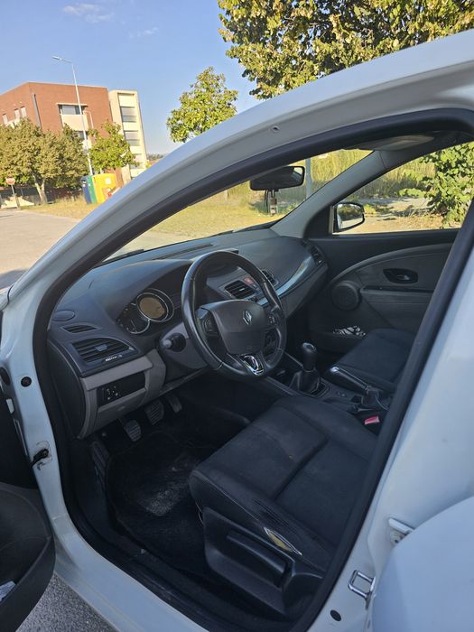 Renault Megane III