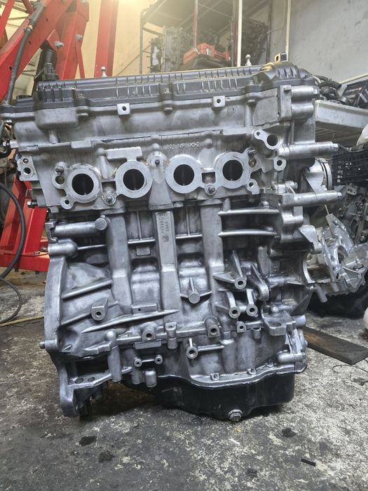 Двигун L4NA двигатель L4NA LPI, мотор L4NA  LPI