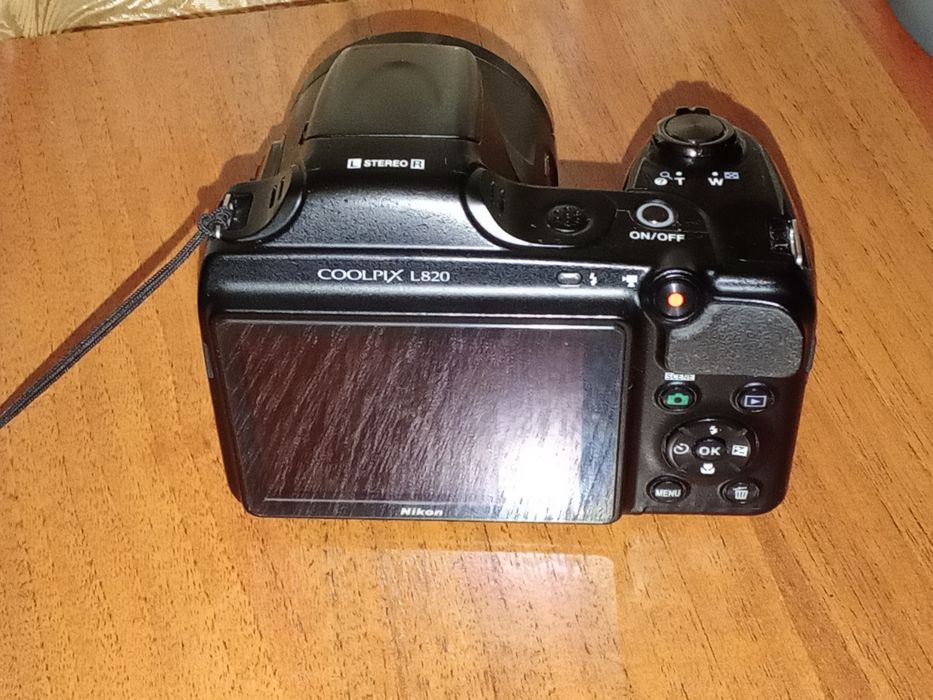 Продам фотоапарат Nikon