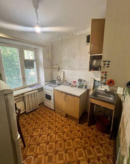 Відрадний Двокімнатна Шалімова 44/10 колишня Героїв Севастополя 44/10