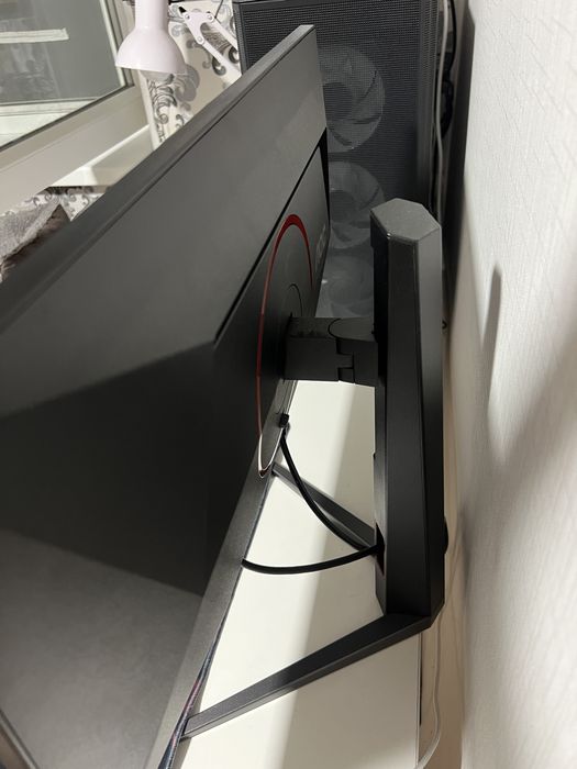 Ігровий монітор AOC 23.8” 24G4HA